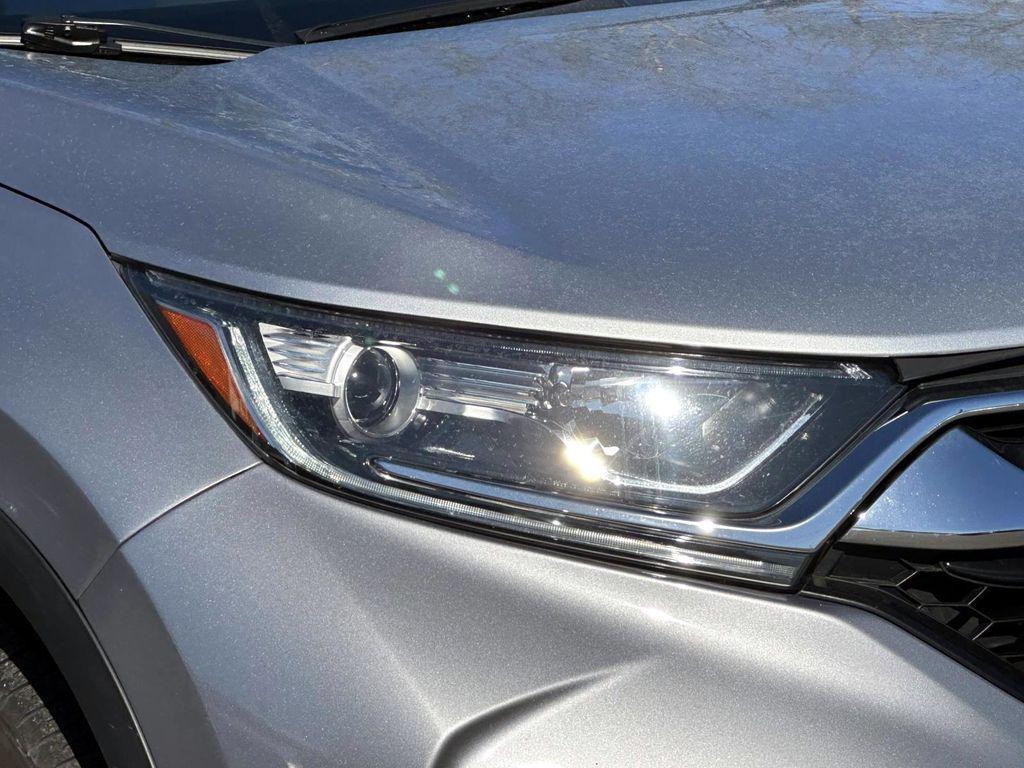 used 2019 Honda CR-V car, priced at $15,711