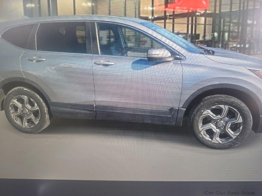 used 2019 Honda CR-V car, priced at $15,711
