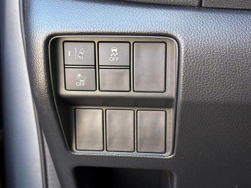 used 2019 Honda CR-V car, priced at $15,711