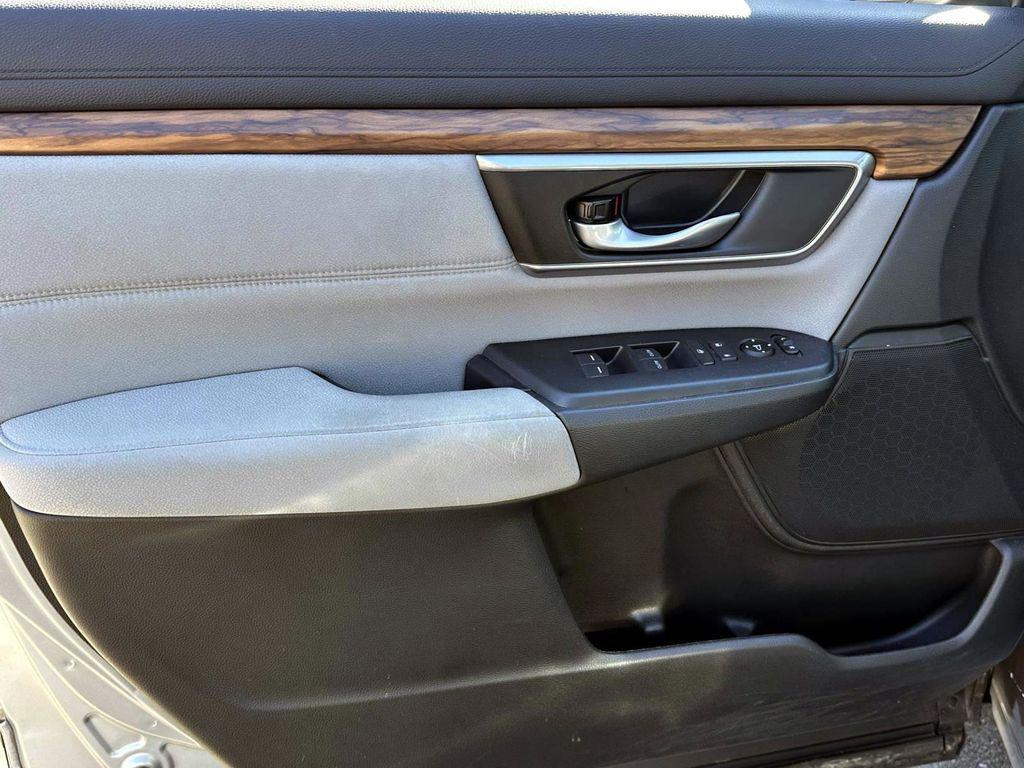 used 2019 Honda CR-V car, priced at $15,711