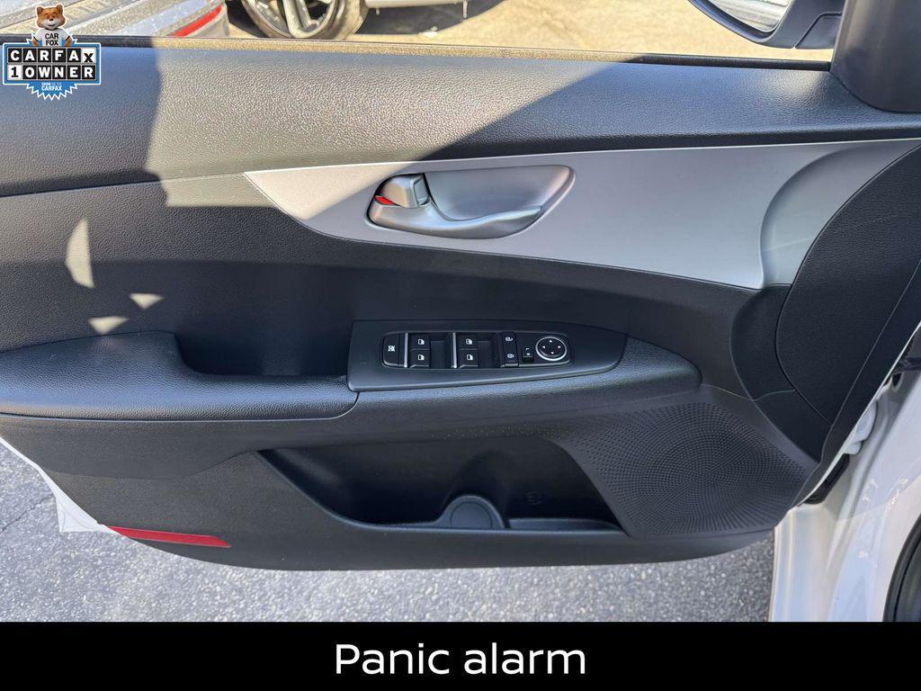 used 2022 Kia Forte car, priced at $12,000