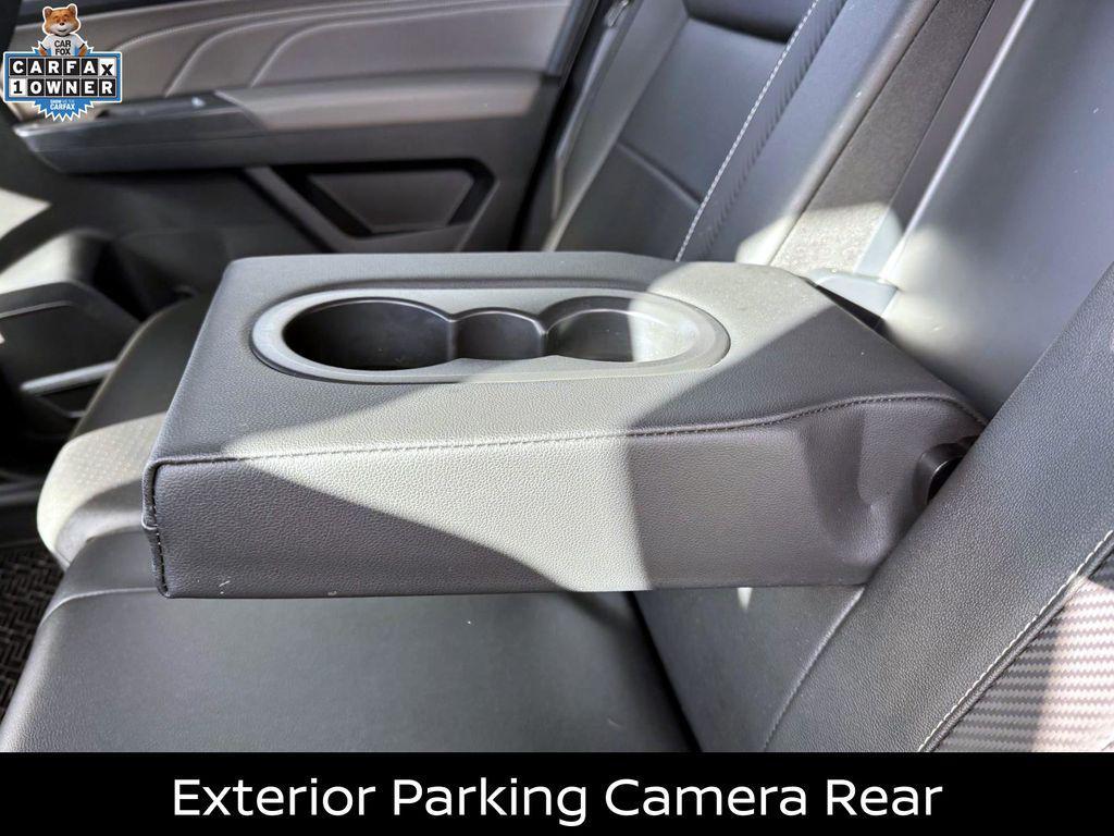 used 2021 Volkswagen Atlas Cross Sport car, priced at $21,530