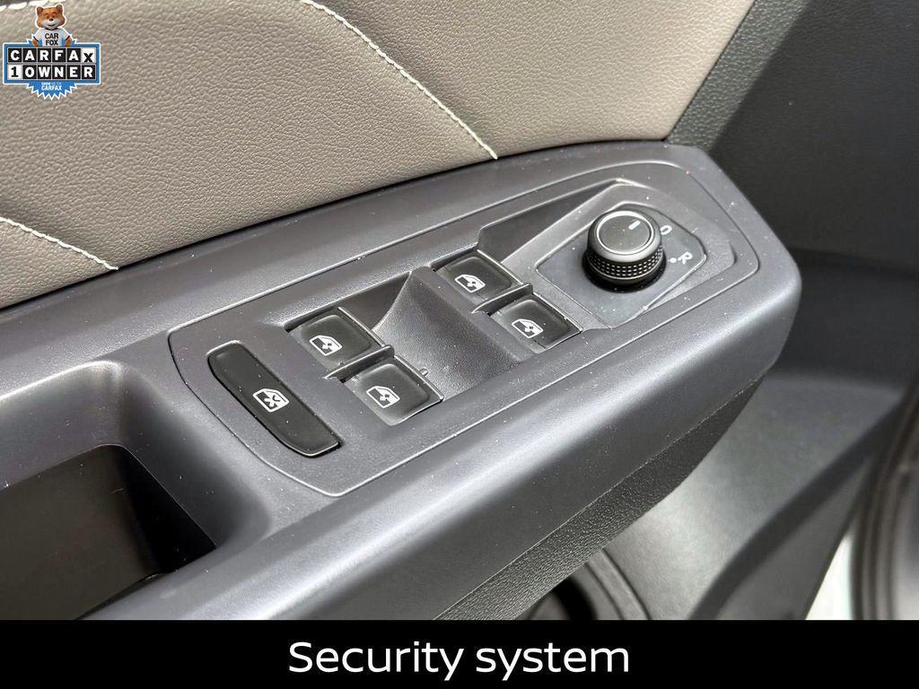 used 2021 Volkswagen Atlas Cross Sport car, priced at $21,530