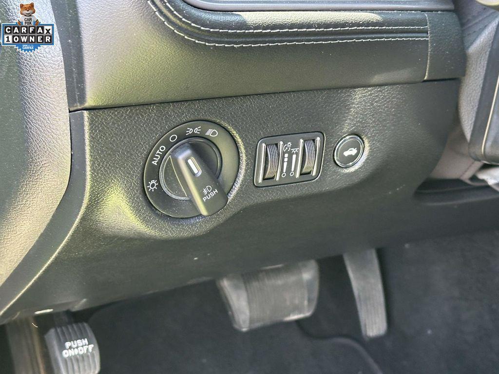 used 2023 Dodge Challenger car, priced at $48,498