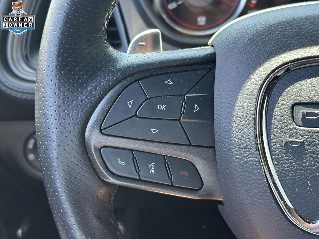 used 2023 Dodge Challenger car, priced at $48,498