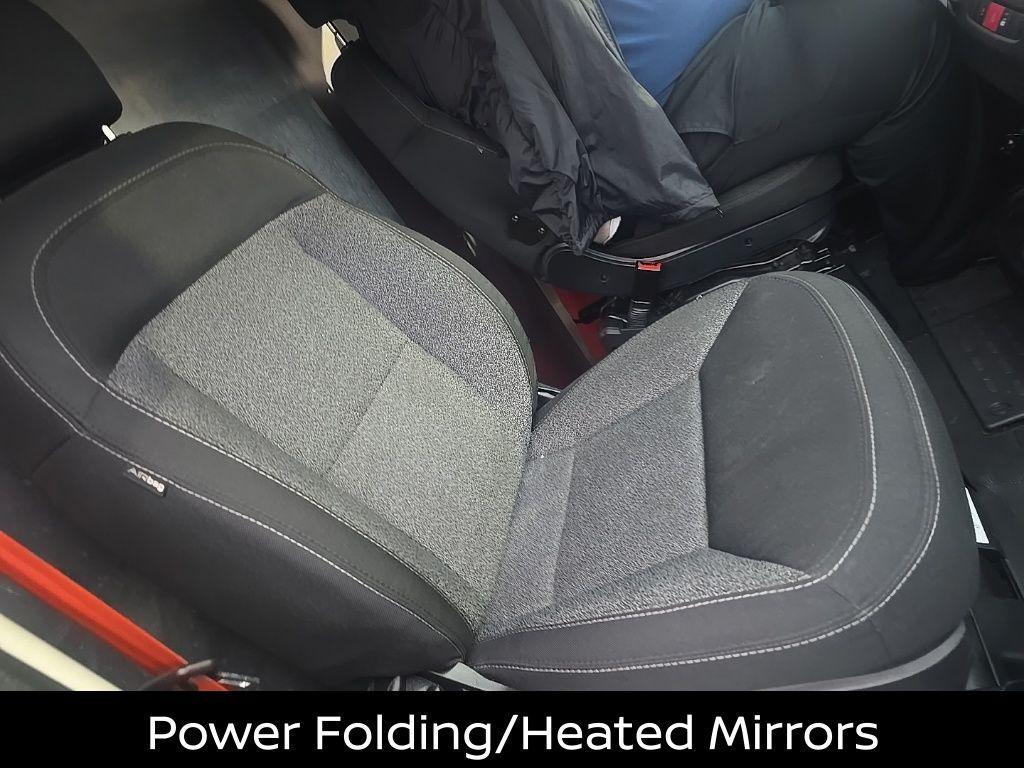 used 2021 Ram ProMaster 3500 car, priced at $23,946