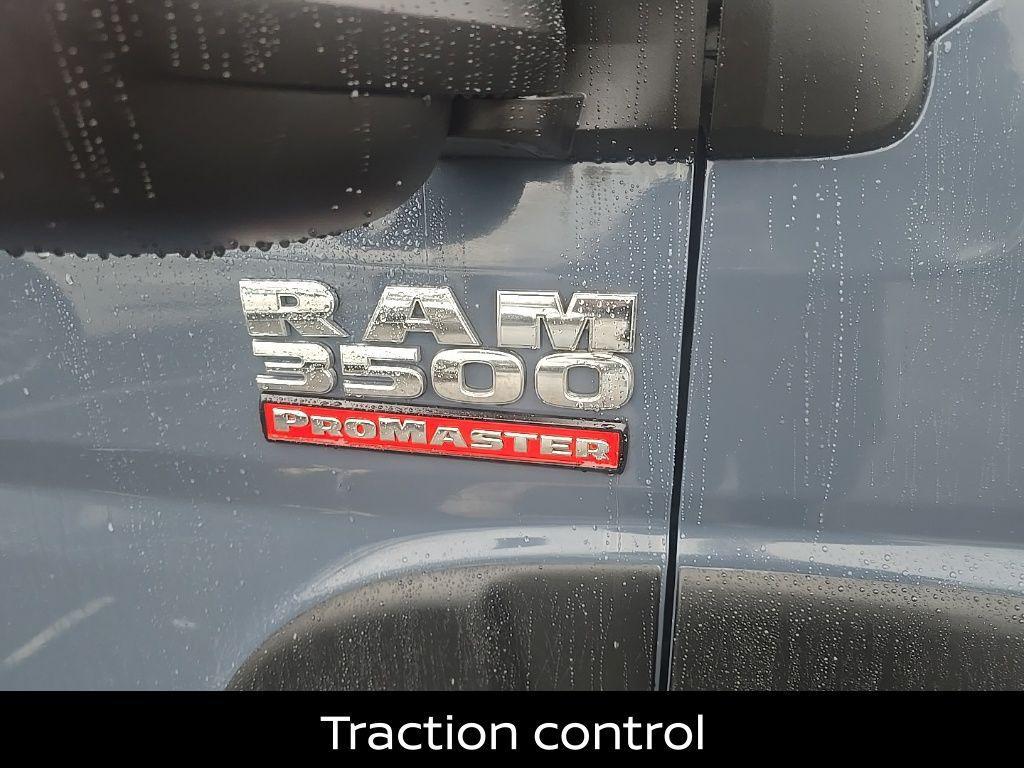 used 2021 Ram ProMaster 3500 car, priced at $23,946