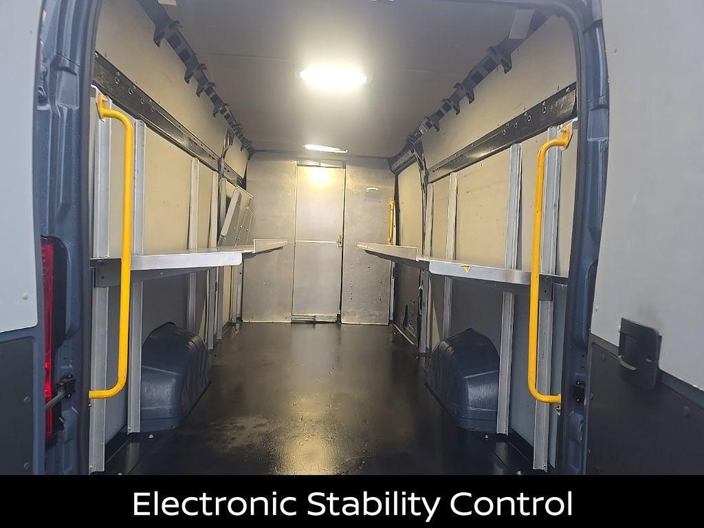 used 2021 Ram ProMaster 3500 car, priced at $23,946