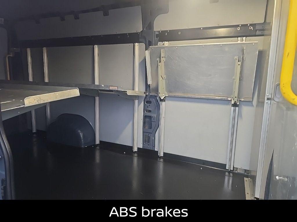 used 2021 Ram ProMaster 3500 car, priced at $23,946