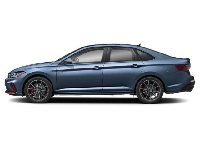 new 2026 Volkswagen Jetta GLI car, priced at $36,443