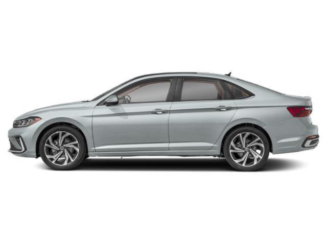 new 2026 Volkswagen Jetta car, priced at $33,323