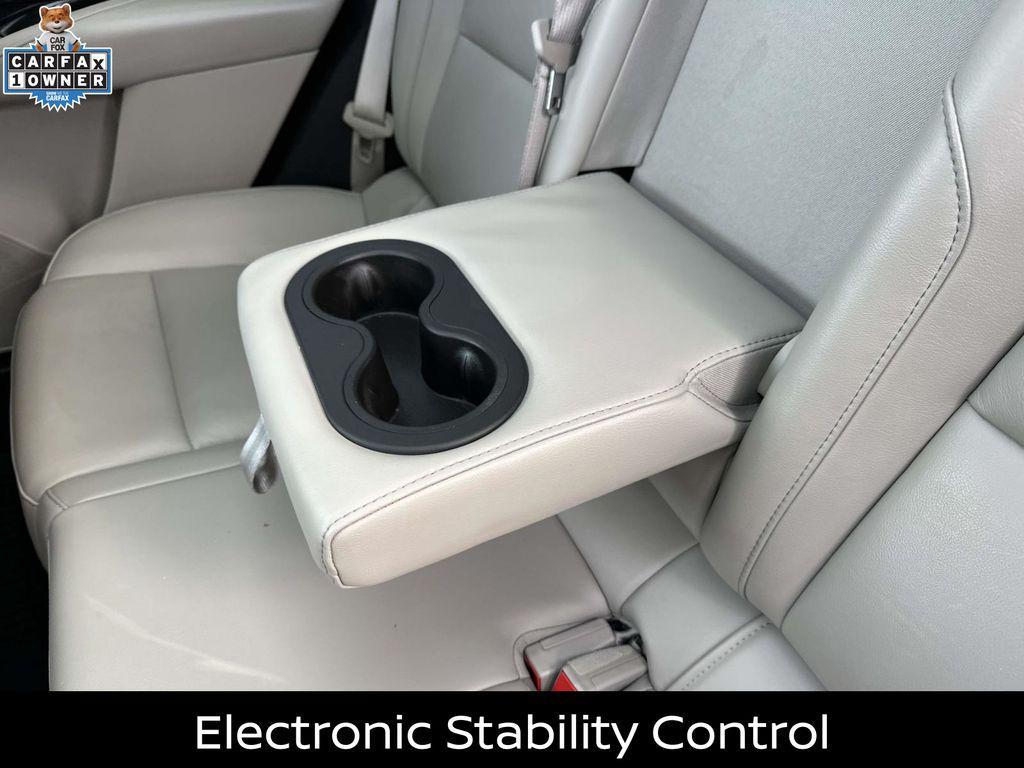 used 2023 Cadillac XT4 car, priced at $24,000