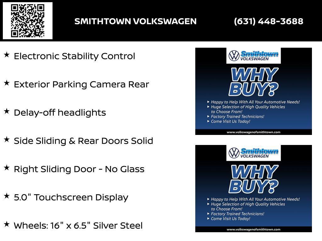 used 2018 Ram ProMaster City car, priced at $11,603