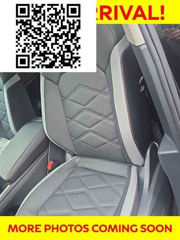 used 2025 Volkswagen Atlas car, priced at $40,000