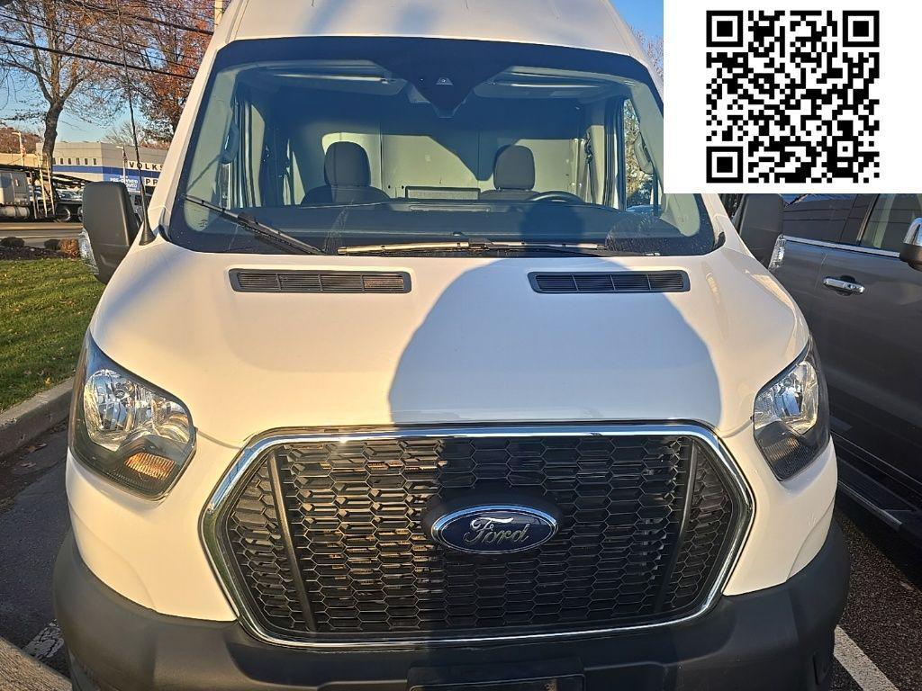 used 2022 Ford Transit-350 car, priced at $39,655