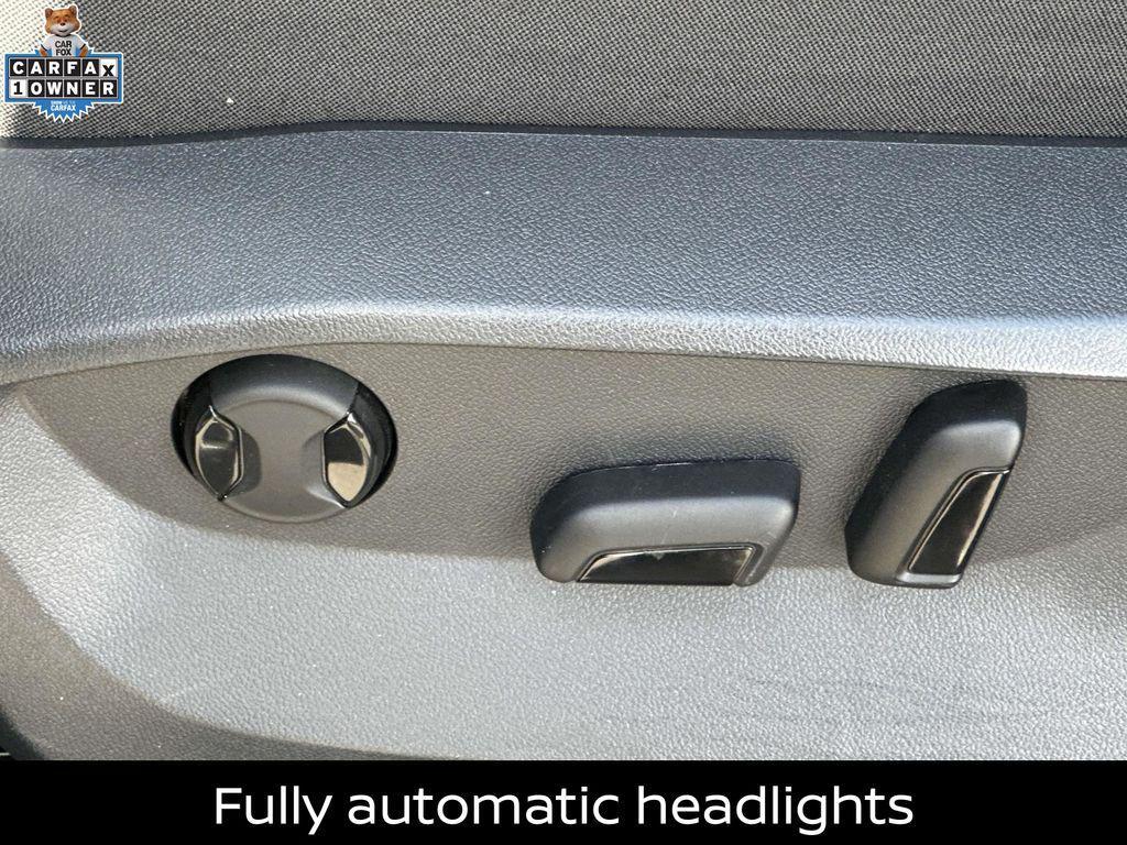 used 2024 Volkswagen Tiguan car, priced at $22,603