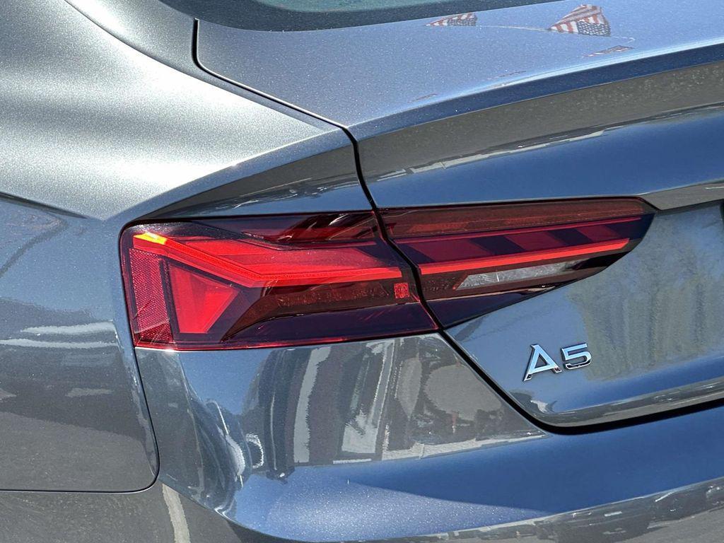 used 2021 Audi A5 Sportback car, priced at $25,998