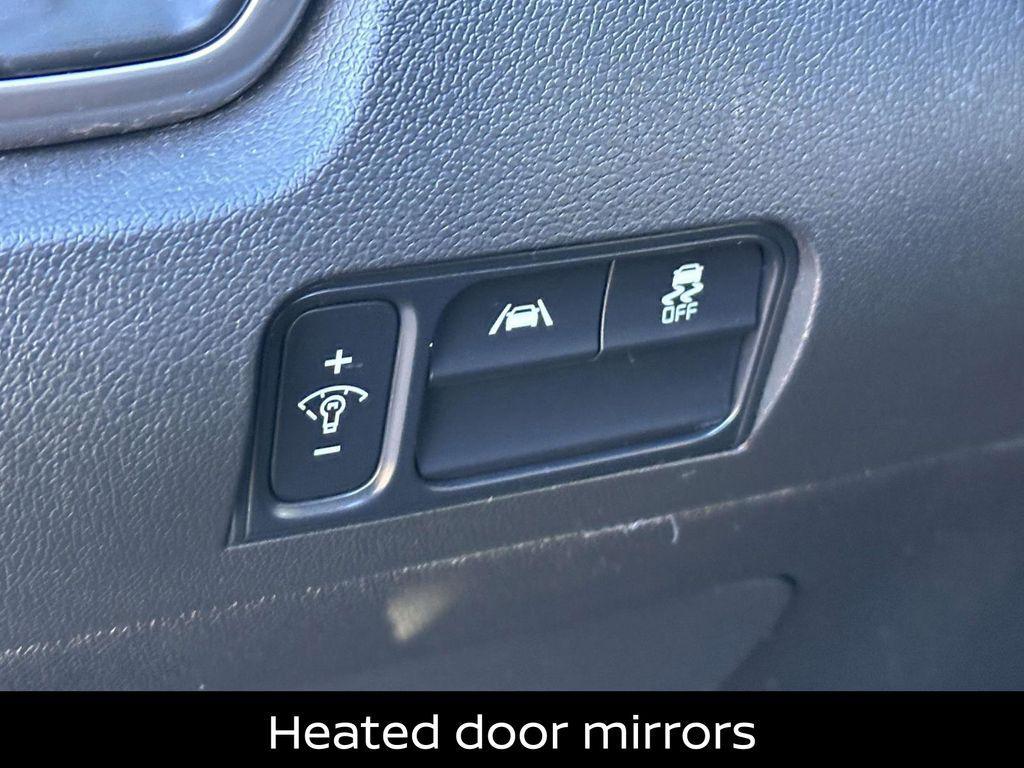 used 2021 Kia Sorento car, priced at $19,852