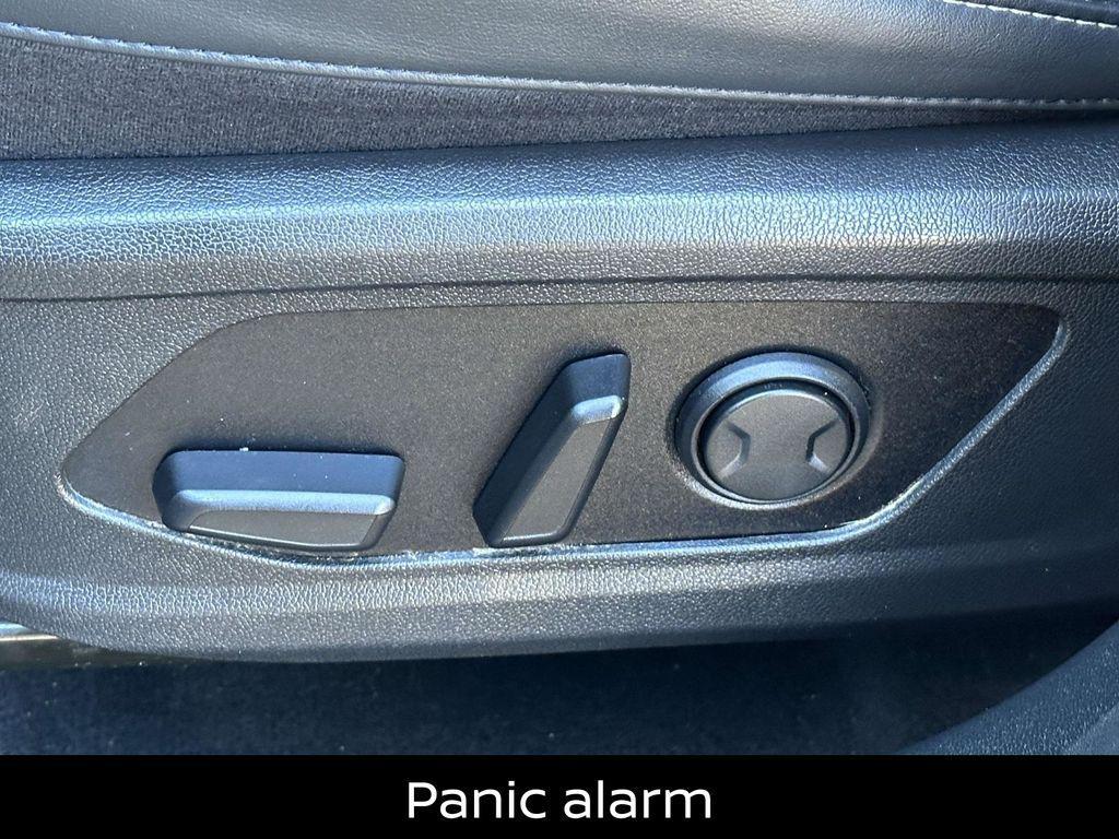 used 2021 Kia Sorento car, priced at $19,852