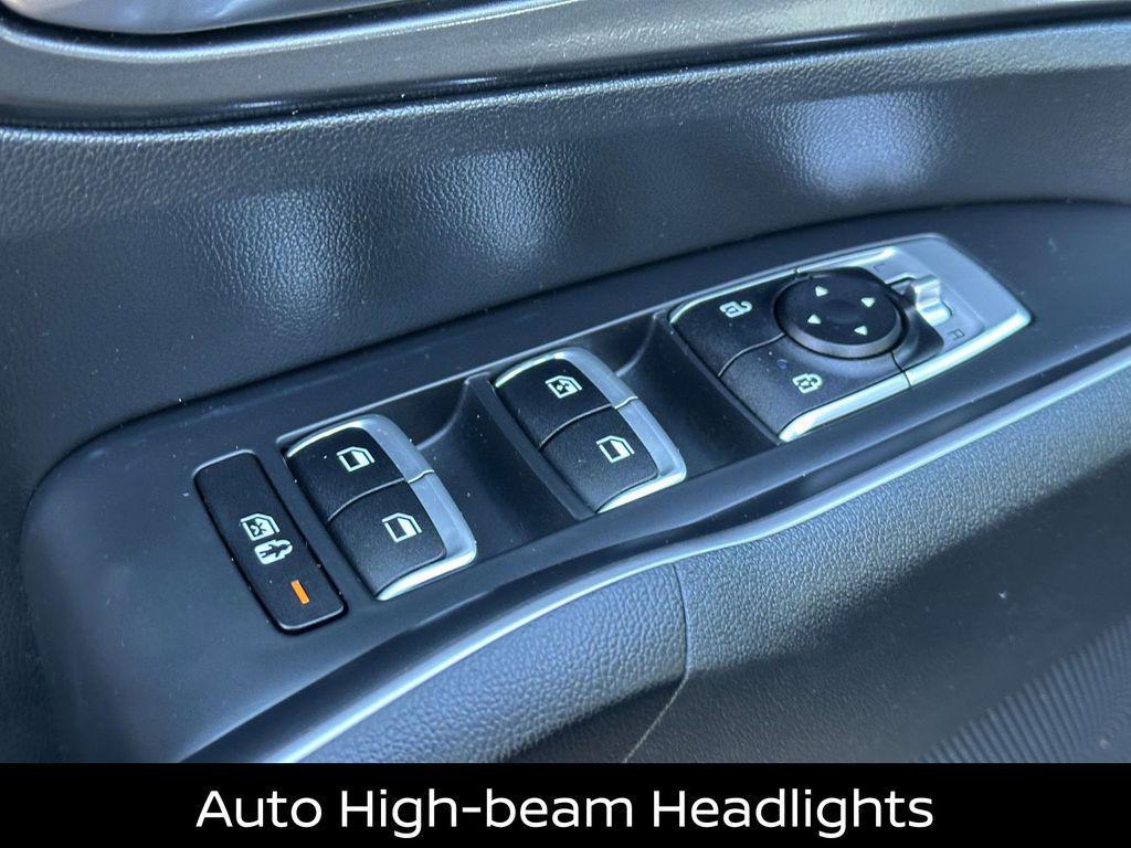 used 2021 Kia Sorento car, priced at $19,852