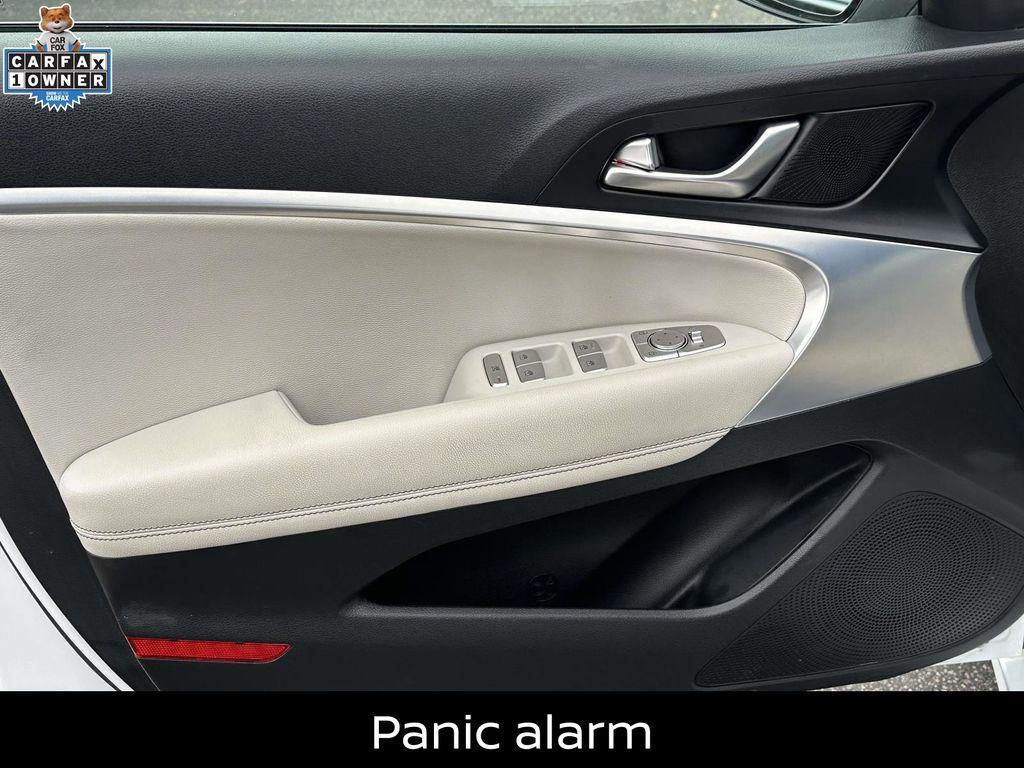 used 2024 Genesis G70 car, priced at $24,958