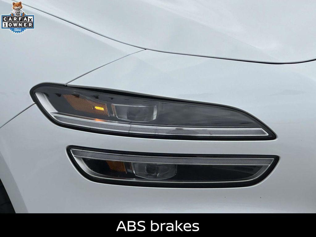 used 2024 Genesis G70 car, priced at $24,958