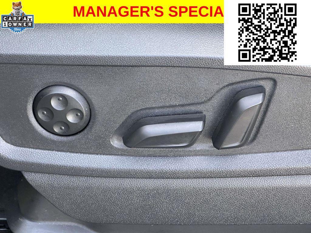 used 2023 Audi Q5 car, priced at $20,892