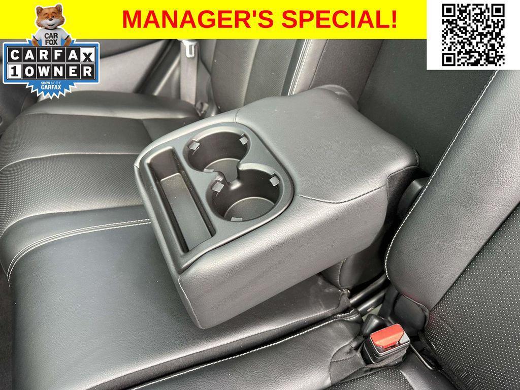 used 2019 Nissan Murano car, priced at $12,551