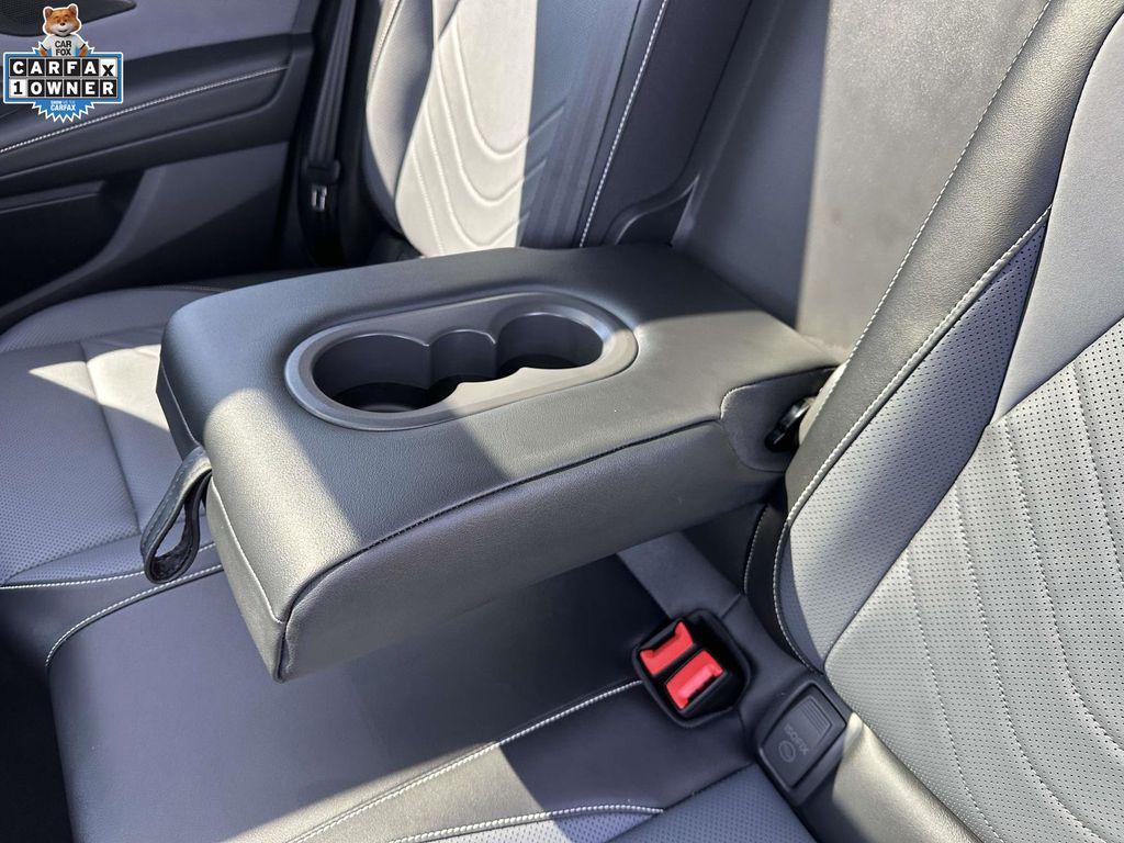 used 2025 Volkswagen Tiguan car, priced at $33,160