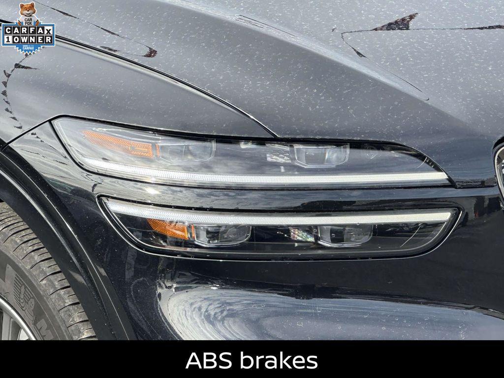 used 2022 Genesis GV70 car, priced at $25,623