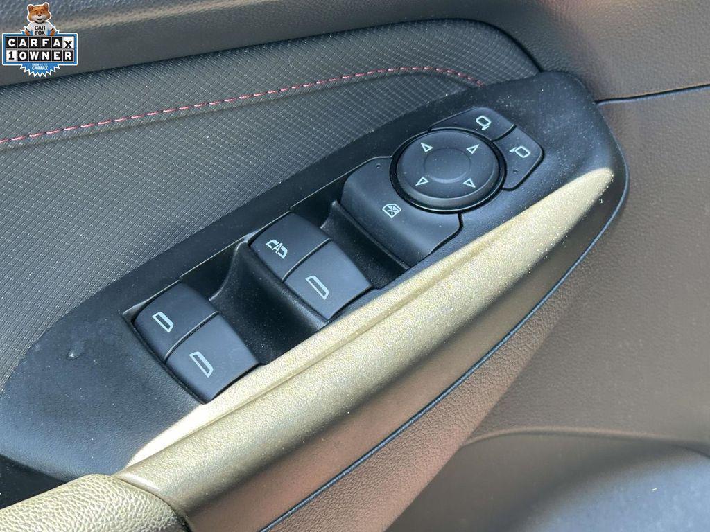 used 2023 Chevrolet TrailBlazer car, priced at $21,997
