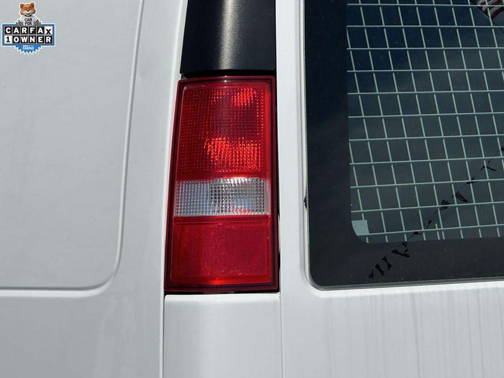 used 2022 Chevrolet Express 2500 car, priced at $26,050