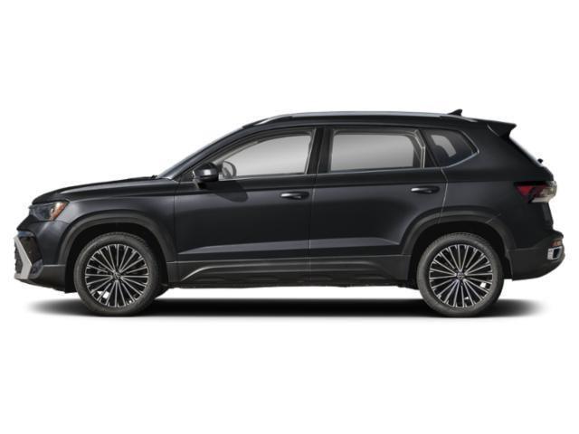 new 2026 Volkswagen Taos car, priced at $34,908