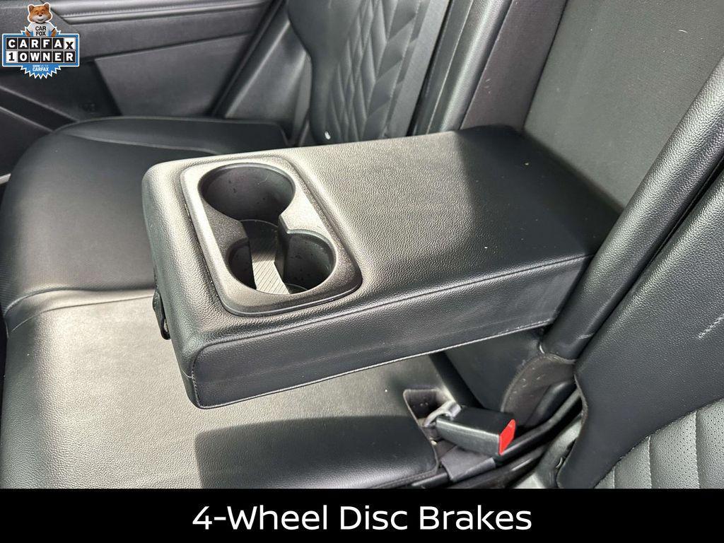 used 2023 Kia Sportage car, priced at $20,800