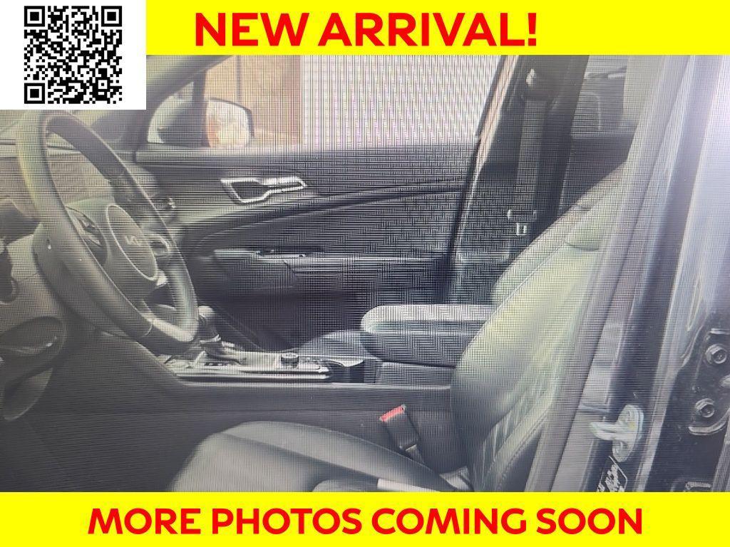 used 2023 Kia Sportage car, priced at $21,000