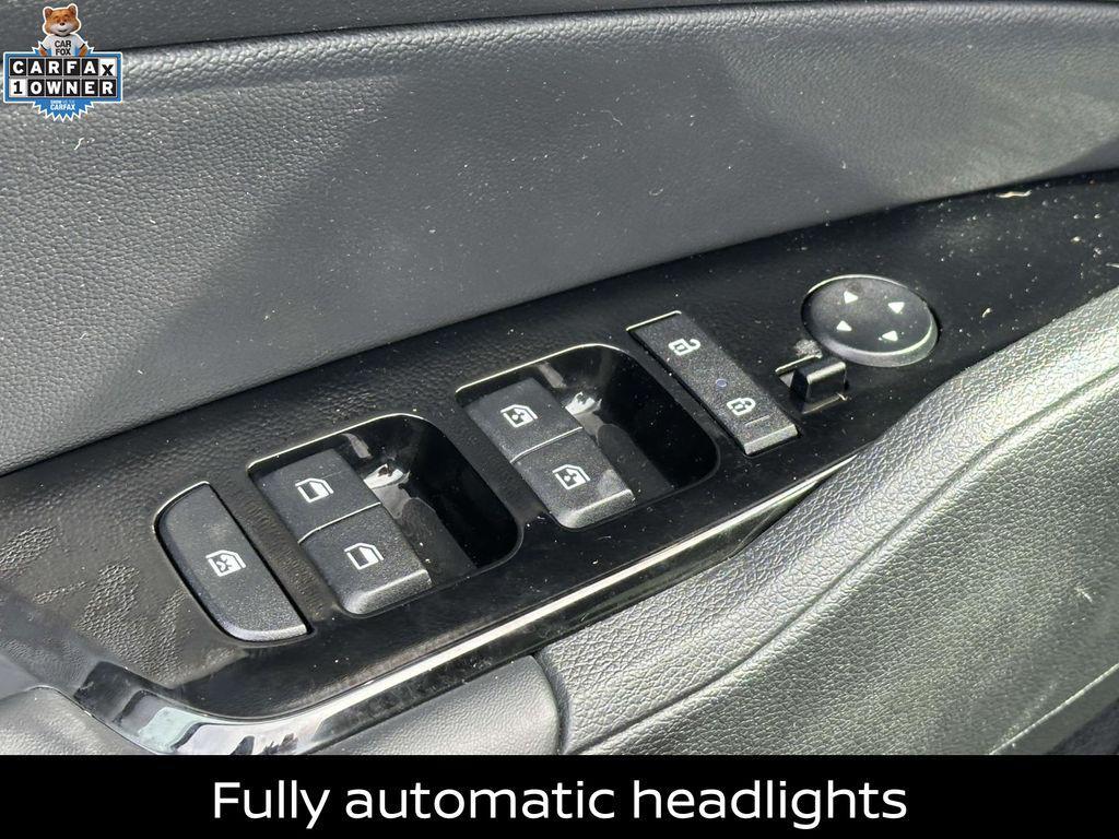 used 2023 Kia Sportage car, priced at $20,800