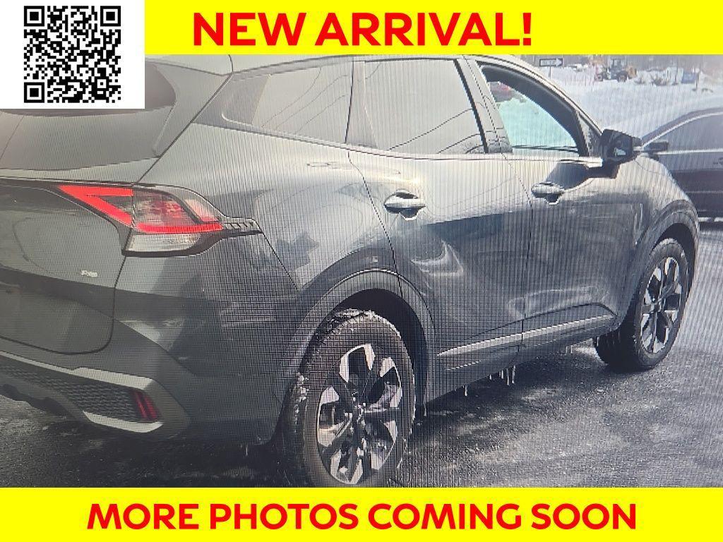 used 2023 Kia Sportage car, priced at $21,000