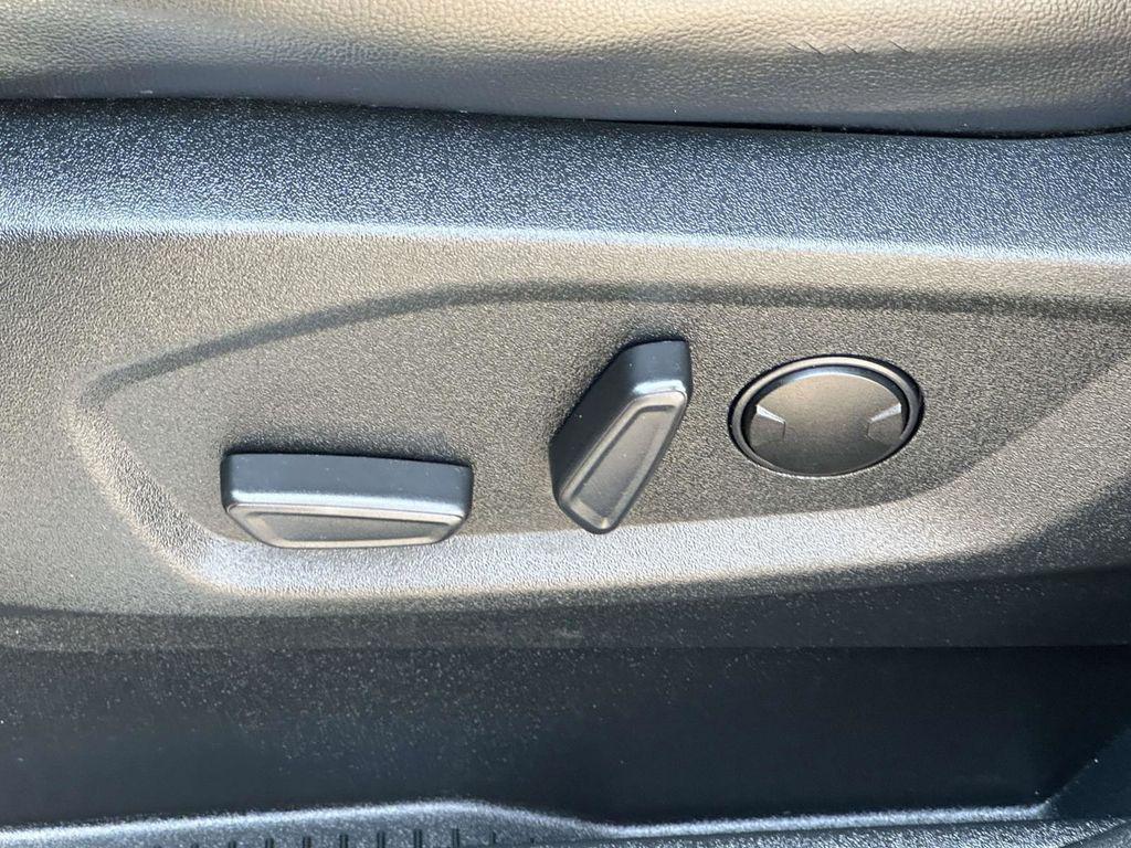 used 2020 Ford Edge car, priced at $16,998