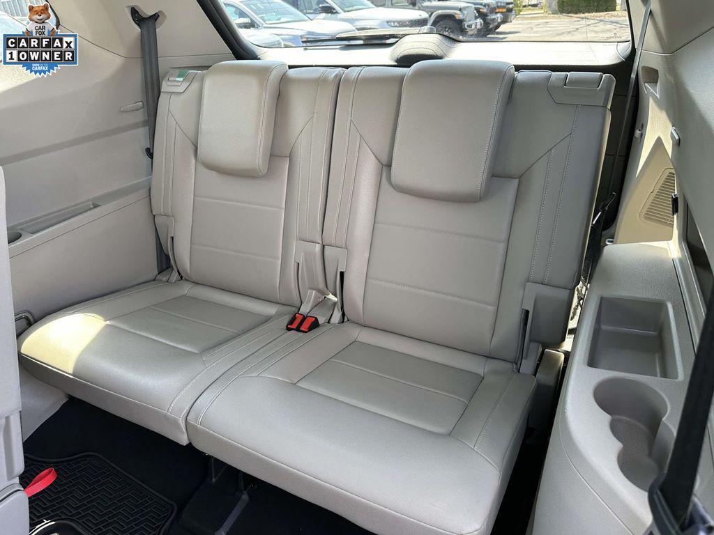 used 2022 Volkswagen Atlas car, priced at $29,951