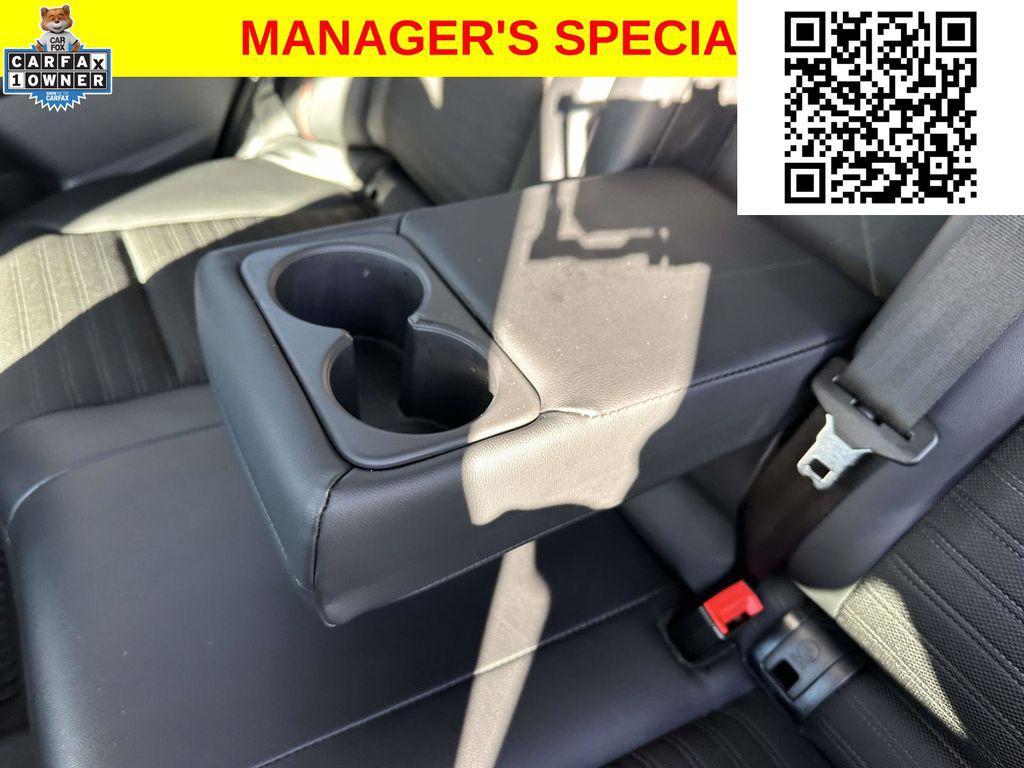 used 2025 Nissan Rogue car, priced at $24,000