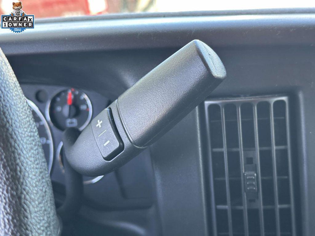 used 2024 Chevrolet Express 2500 car, priced at $30,669
