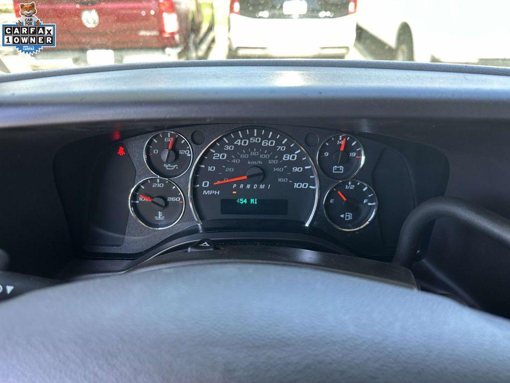 used 2024 Chevrolet Express 2500 car, priced at $30,669