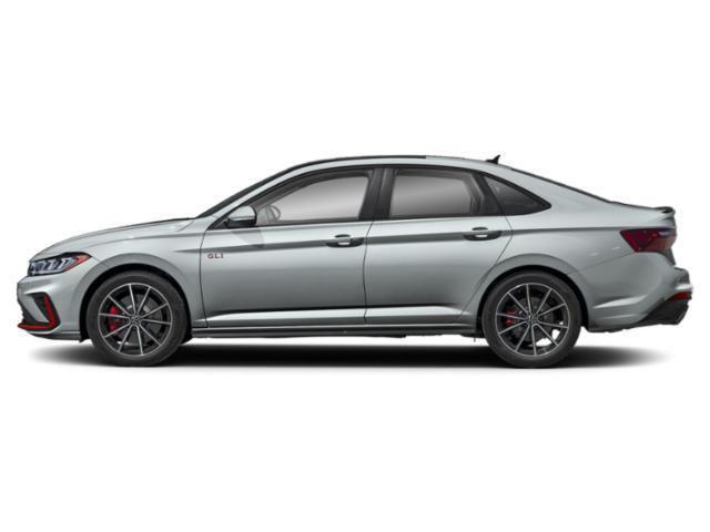 new 2026 Volkswagen Jetta GLI car, priced at $37,718