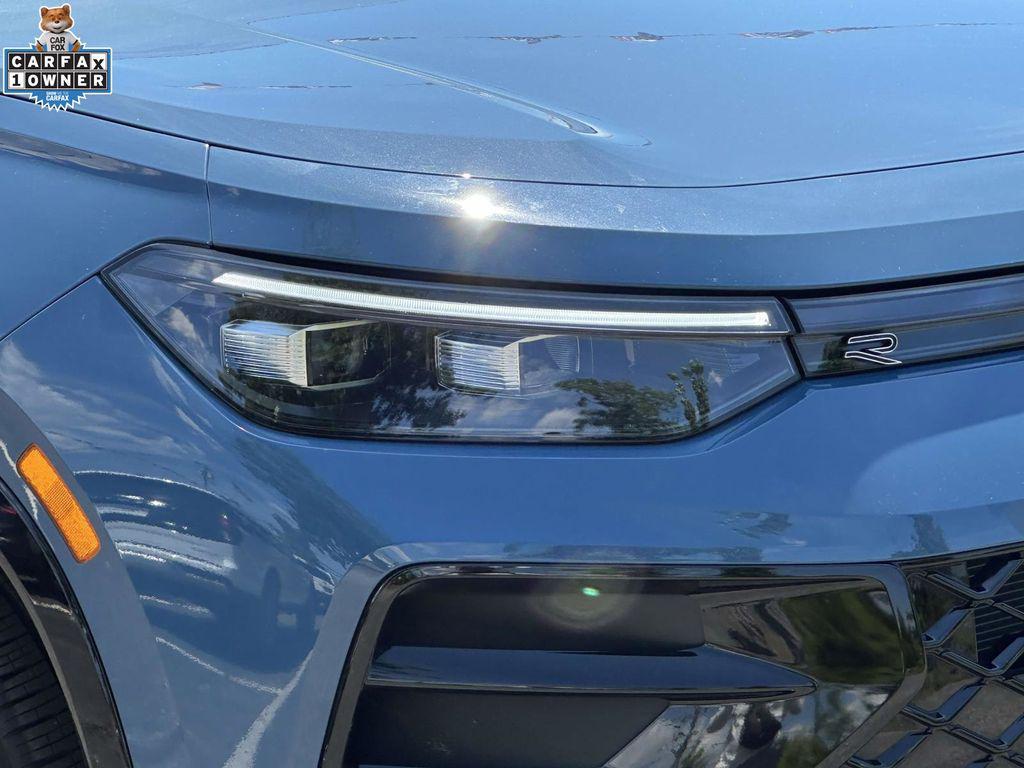 used 2026 Volkswagen Tiguan car, priced at $38,996