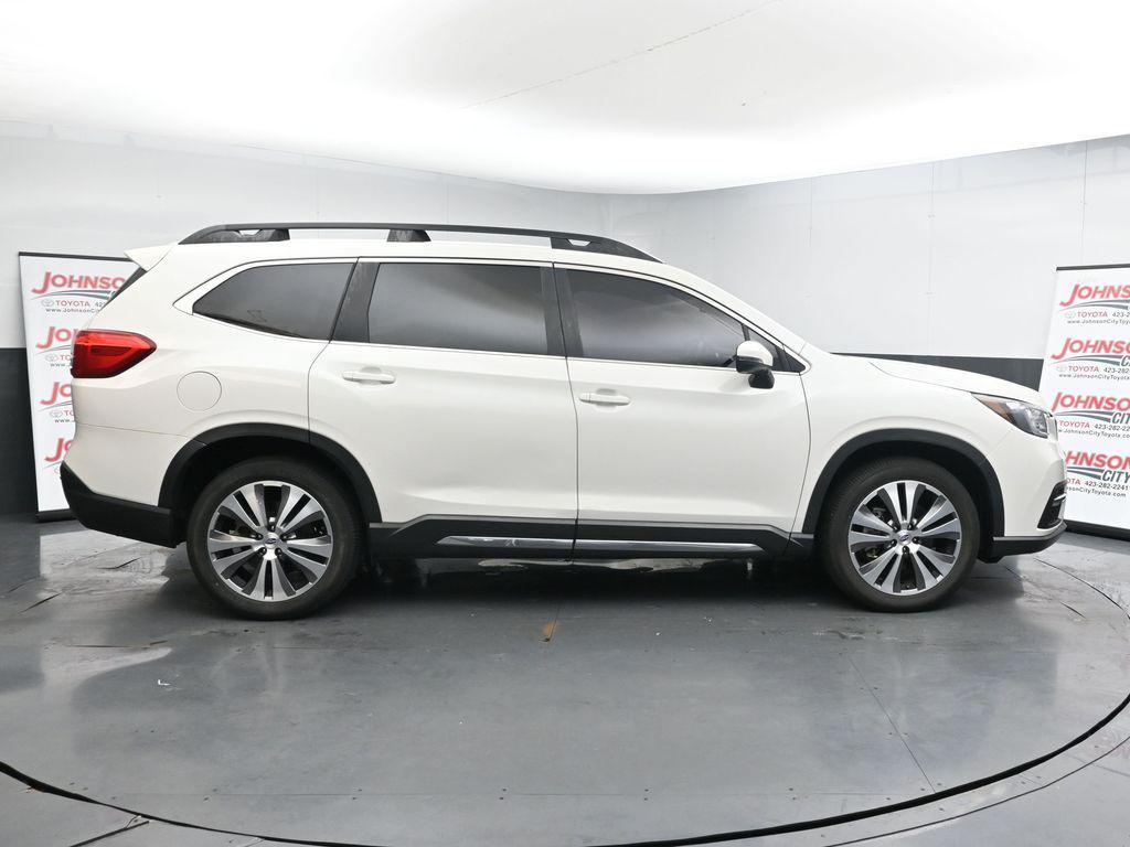 used 2022 Subaru Ascent car, priced at $32,335