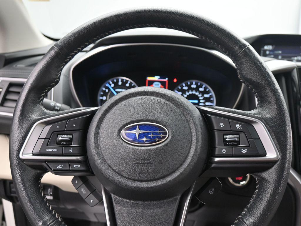 used 2022 Subaru Ascent car, priced at $32,335