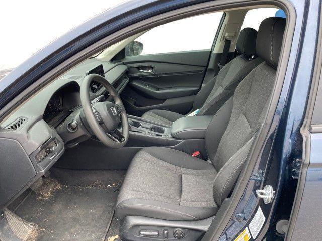 used 2024 Honda Accord car, priced at $26,230