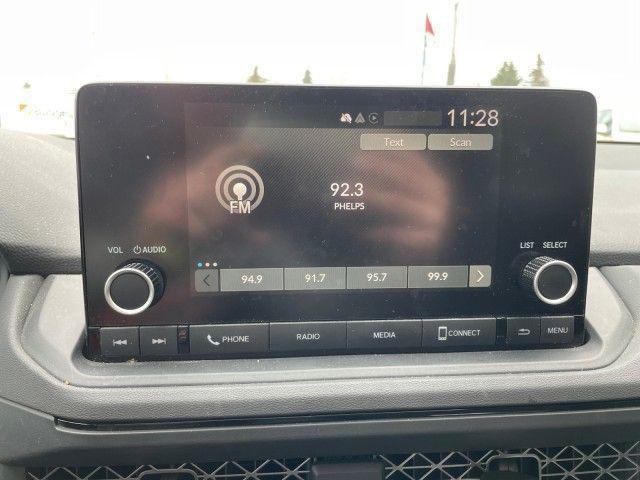 used 2024 Honda Accord car, priced at $26,230