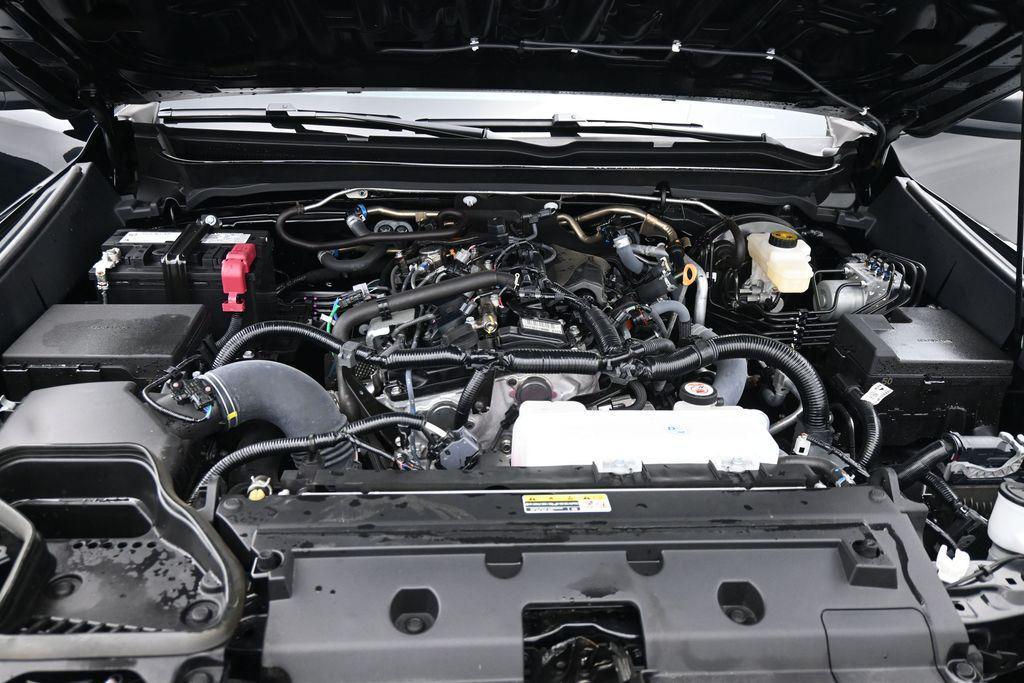 used 2025 Toyota Tacoma car, priced at $39,113