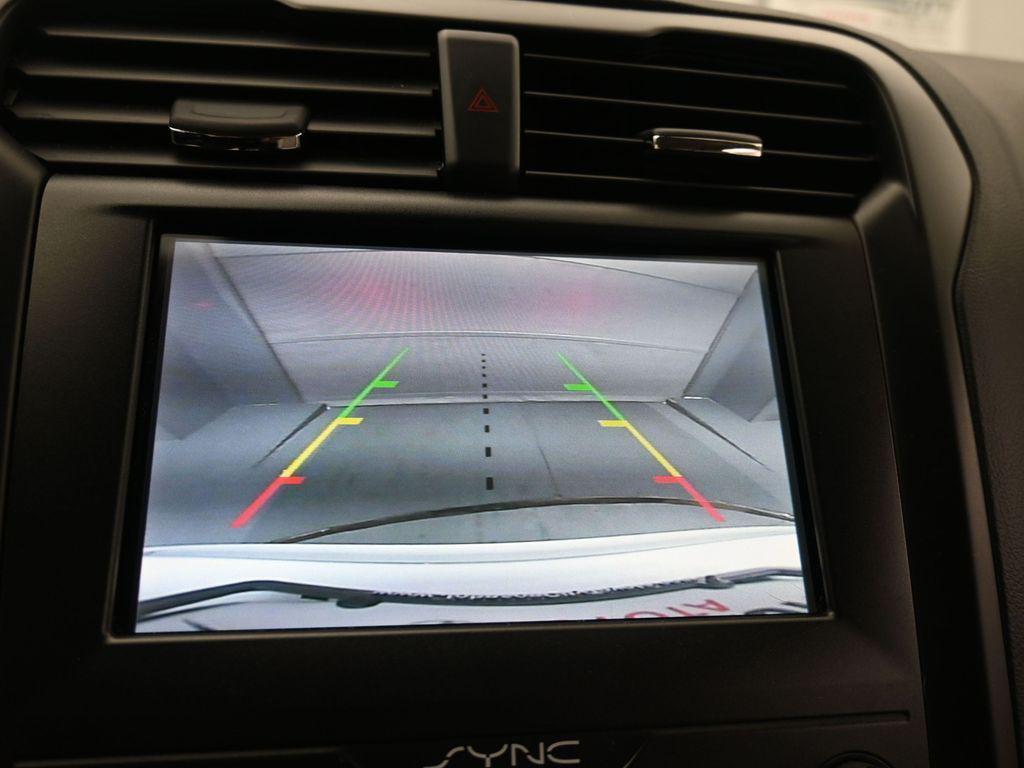 used 2019 Ford Fusion car, priced at $9,847